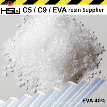 EVA Resin / EVA Granulat / EVA Kunststoff Rohstoff